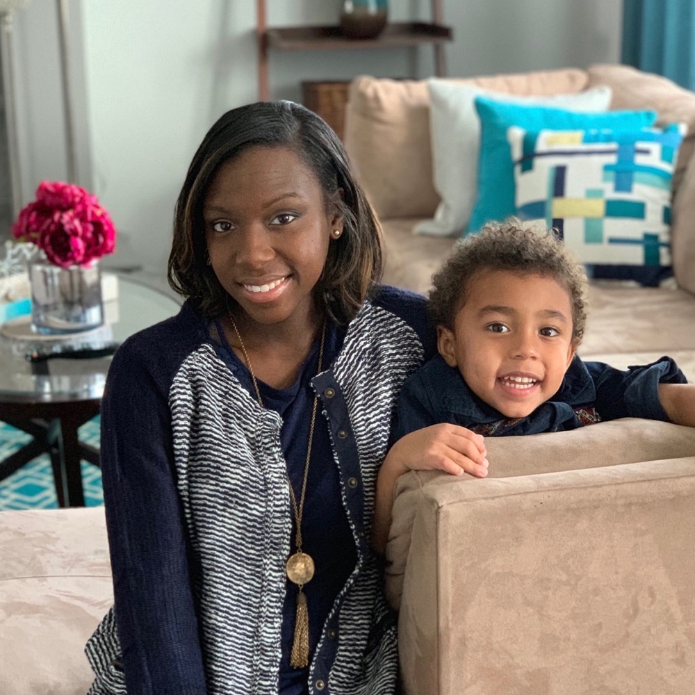 Kniesha💕Hey guys!! 👋🏾👋🏾